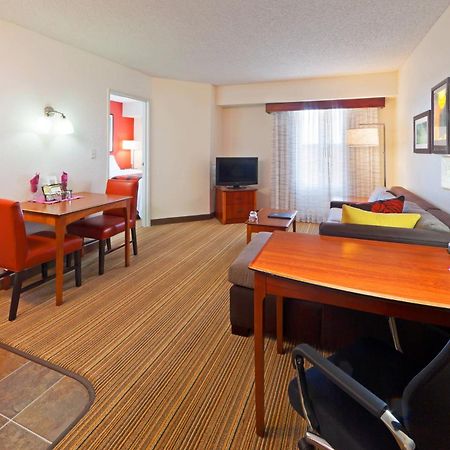 Residence Inn Boulder Longmont Buitenkant foto