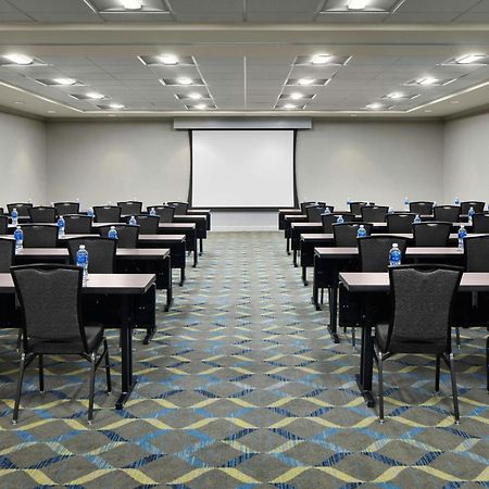 Residence Inn Boulder Longmont Buitenkant foto