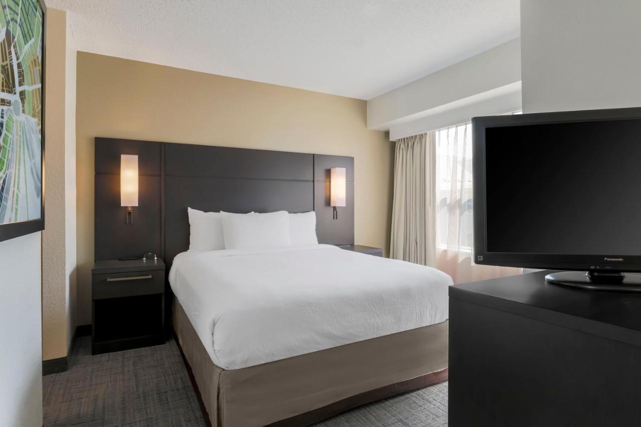 Residence Inn Boulder Longmont Buitenkant foto