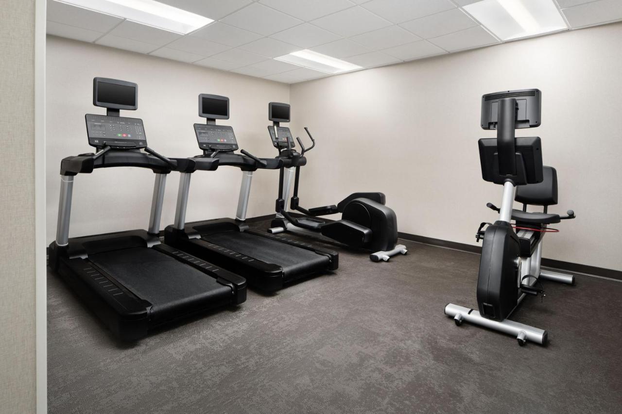 Residence Inn Boulder Longmont Buitenkant foto
