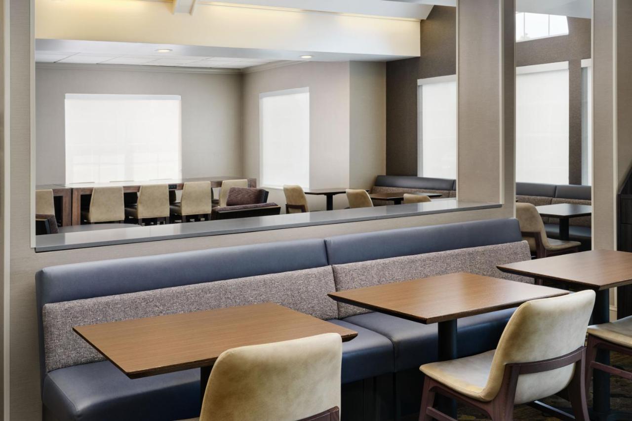 Residence Inn Boulder Longmont Buitenkant foto