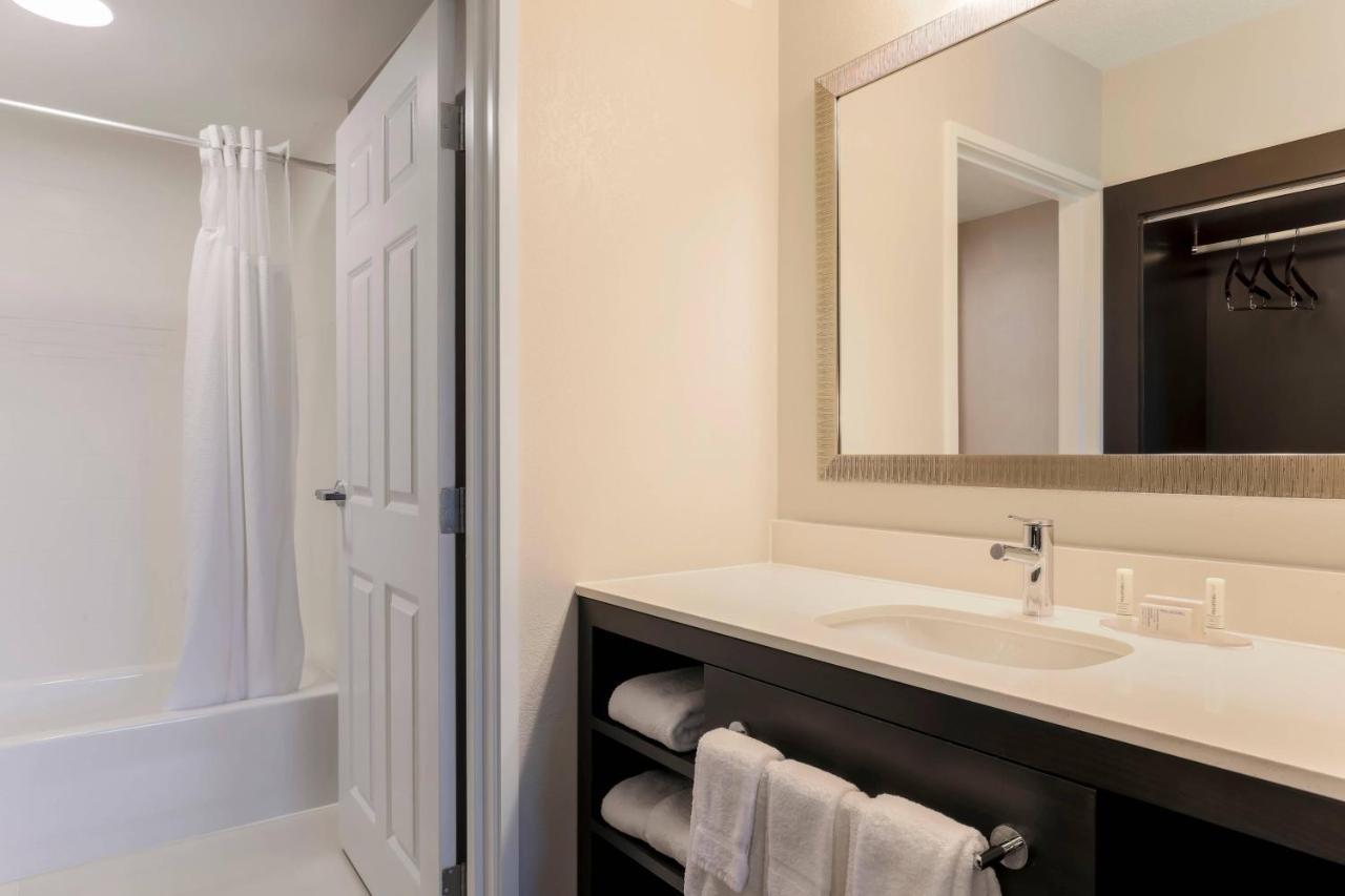 Residence Inn Boulder Longmont Buitenkant foto