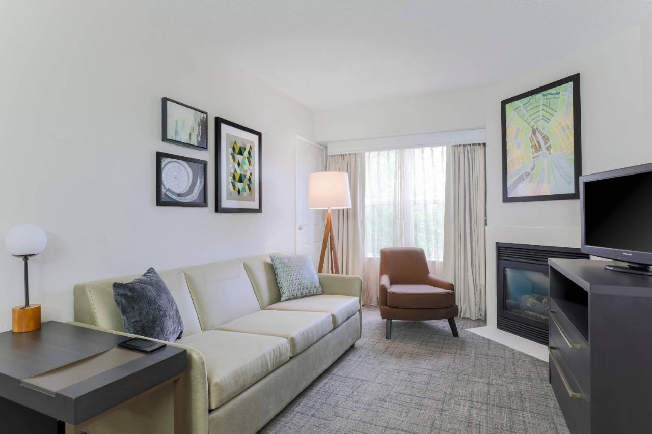 Residence Inn Boulder Longmont Buitenkant foto