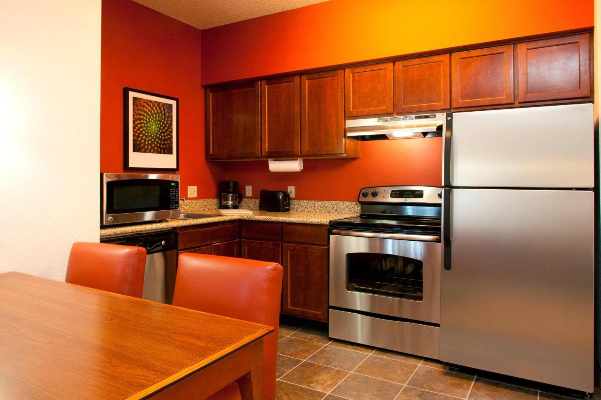 Residence Inn Boulder Longmont Buitenkant foto
