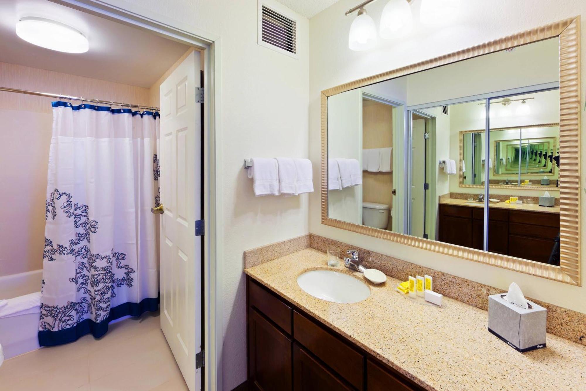 Residence Inn Boulder Longmont Buitenkant foto