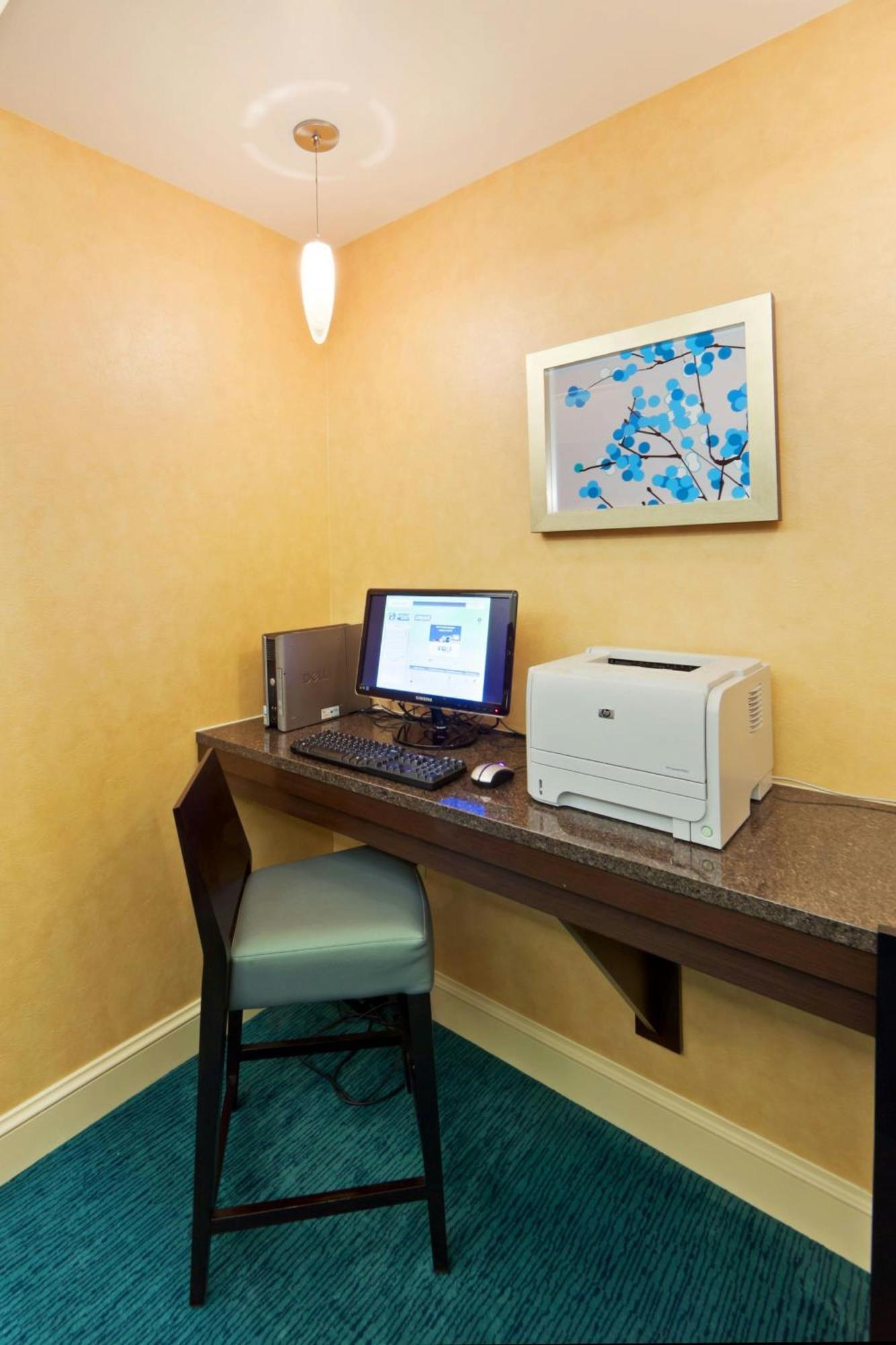 Residence Inn Boulder Longmont Buitenkant foto