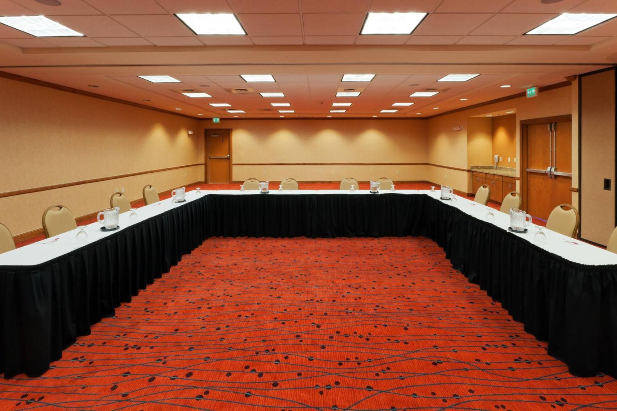 Residence Inn Boulder Longmont Buitenkant foto