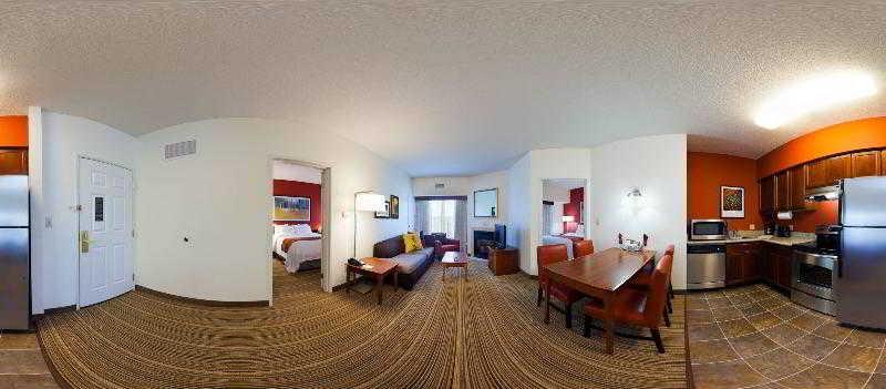 Residence Inn Boulder Longmont Buitenkant foto