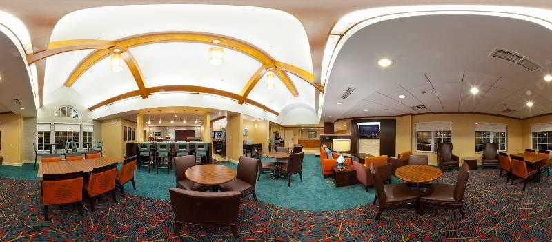 Residence Inn Boulder Longmont Buitenkant foto