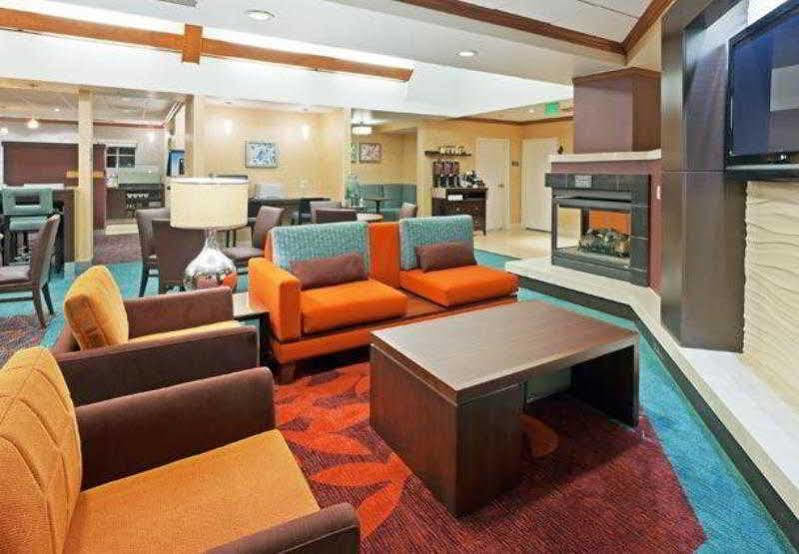 Residence Inn Boulder Longmont Buitenkant foto